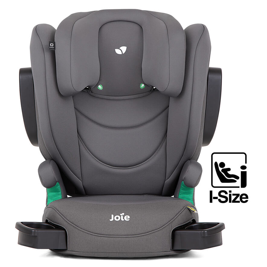 I-Size Norma fotelika 15-36 kg trillo